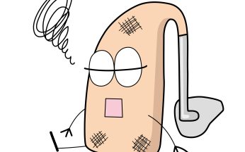 難聴者にとって補聴器は、毎日サポートしてくれる大切な機器です。だからこそ、突然うまく機能しなくなると、不安になりますよね。
