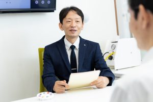 エイドセンター補聴器 高槻店