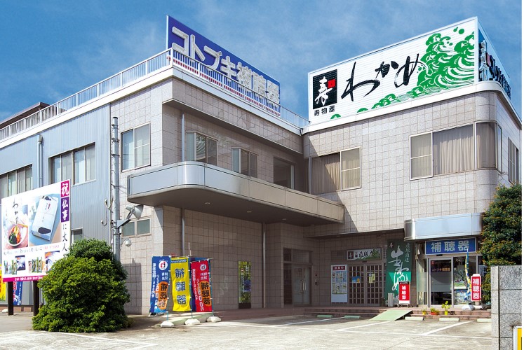 Picture Image