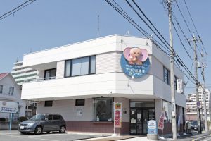 アヅマ補聴器センタ-前橋本店