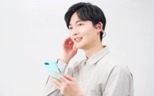 骨伝導イヤホン