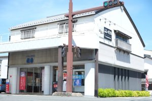 メガネ・補聴器の佐伯