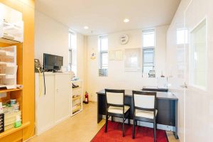 ファミリー補聴器