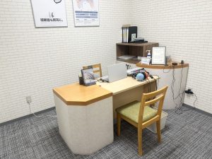 メガネ・補聴器　フナヤマ