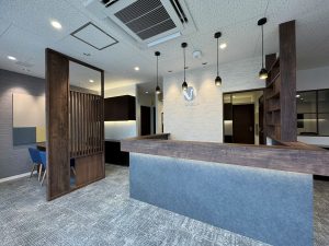 小倉補聴器　黒崎店