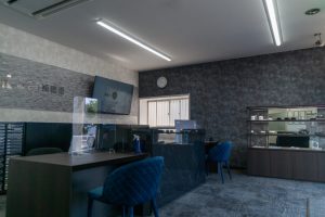 あそう補聴器 筑紫野店