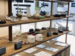 あそう補聴器 筑紫野店