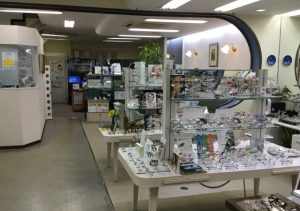 コクラヤ眼鏡店　直方本店
