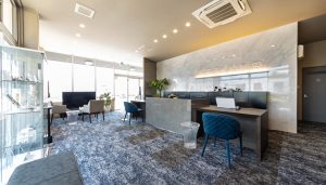 あそう補聴器 八女店