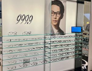 武田メガネ イオンモール福津店