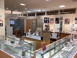 武田メガネ　フレスポ鳥栖店
