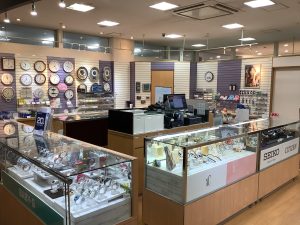 武田メガネ　フレスポ鳥栖店